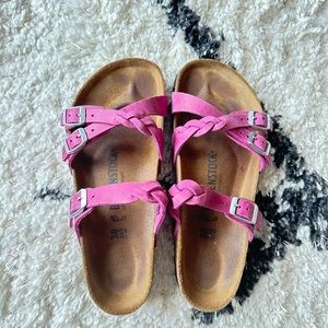 Birkenstock Franca